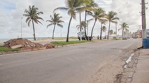 Foto: Júnior Bertoldo/Secom Maceió