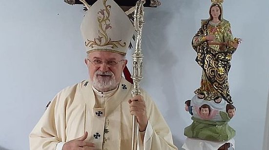 Foto: Reprodução/Pascom Arquidiocesana