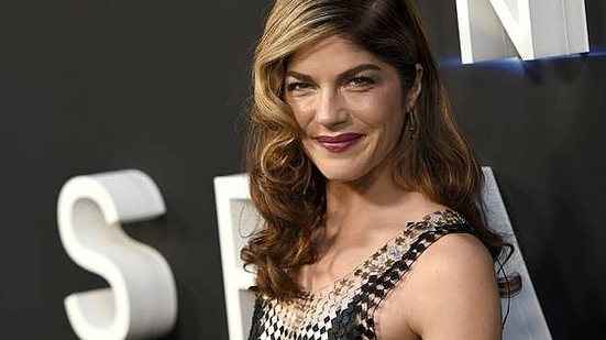 Selma Blair | Chris Pizzello/Invision/AP