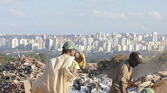 Arquivo/Wilson Dias/Agência Brasil