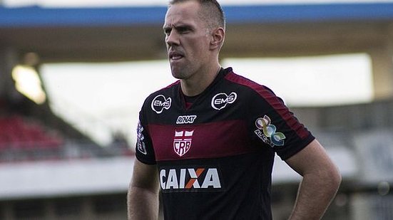 Douglas Araújo / Ascom CRB