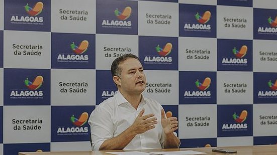 Arquivo/Agência Alagoas