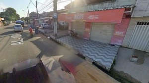 Reprodução Google Maps