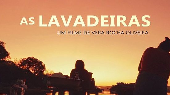 Imagem “As Lavadeiras”: novo curta-metragem estreia no Centro Cultural Arte Pajuçara