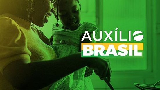 Imagem Caixa paga Auxílio Brasil a cadastrados com NIS final 8