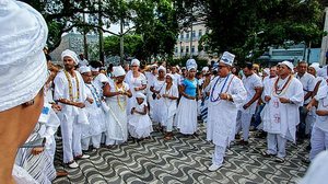 Imagem Cultura realiza Xangô Rezado Alto neste domingo