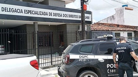 Os suspeitos estão sob custódia da Polícia Civil e se encontram à disposição da Justiça | Divulgação/Assessoria