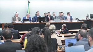 Foto: Bruno Spada / Câmara dos Deputados