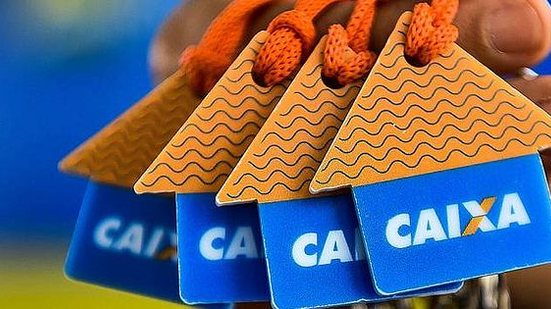 Imagem Novas taxas da Caixa para financiamento de imóveis entram em vigor nesta sexta, 23