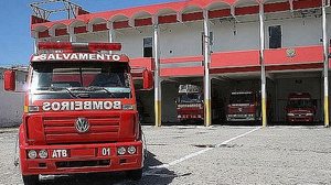 Ascom Bombeiros