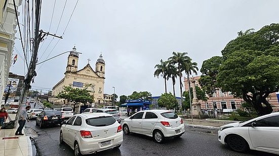 Foto: Caio Lui/TV Pajuçara