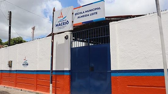 Secom Maceió