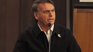 Imagem Bolsonaro desmente depoimento de hacker à CPMI: ‘Tem fantasia’