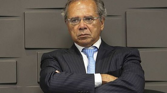 Imagem Guedes defende privatizações e diz que a velha política morreu