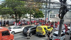 Maria Maciel/TV Pajuçara