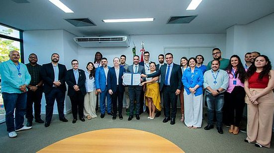 Foto: Divulgação/Agência Alagoas