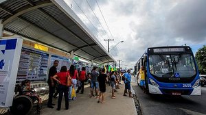 Foto: Pei Fon / Secom Maceió