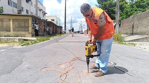 Imagem Pinheiro: IMA suspende licença ambiental da Braskem para extração de salgema no bairro