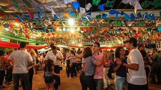 Programação do São João começa nesta sexta-feira, no Jaraguá | Secom Maceió