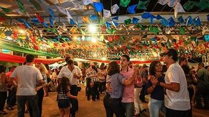 Programação do São João começa nesta sexta-feira, no Jaraguá | Secom Maceió