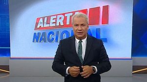 Reprodução/RedeTV!