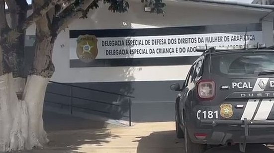 A denúncia foi feita pela mãe da criança e o caso foi divulgado nesta sexta-feira (27) | Divulgação/Assessoria