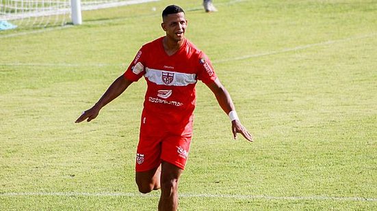 Vinícius Lima/América-RJ