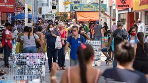 Centro vai estender horário de funcinamento | Foto: Arquivo TNH1