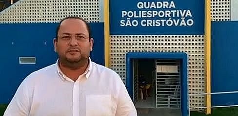 Ex-secretário de Saúde deve responder por homicídio culposo | Arquivo pessoal/Instagram