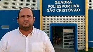 Ex-secretário de Saúde deve responder por homicídio culposo | Arquivo pessoal/Instagram