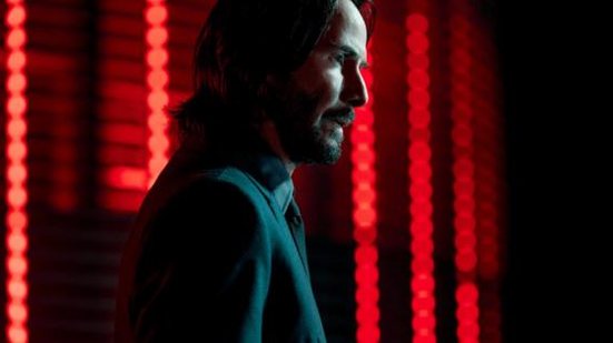 Imagem Cinema: 'John Wick 4' estreia com novo capítulo de vingança e pancadaria insana; veja programação