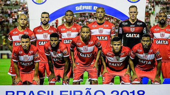 Jogo contra o Goiás premiou uma exibição consistente no número de finalizações a gol | Pei Fon / Portal TNH1