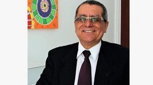 Imagem Morre Dr. Marcos Braga da Rocha, ex-presidente da Unimed e presidente do Hospital Sanatário