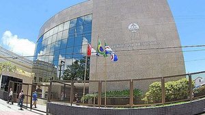 Tribunal de Justiça de Alagoas | Foto: Assessoria