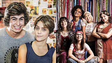 Imagem Globo decide cancelar o programa 'Malhação', após 27 anos no ar