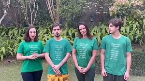 Reprodução / Redes sociais