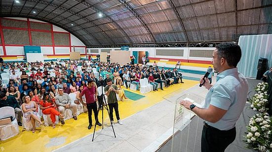 Edvan Ferreira/Agência Alagoas