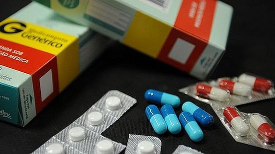 Medicamentos estão disponíveis nos municípios | Agência Brasil