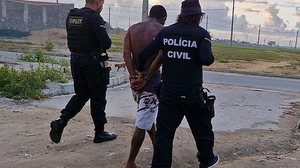 Divulgação/Polícia Civil de Alagoas