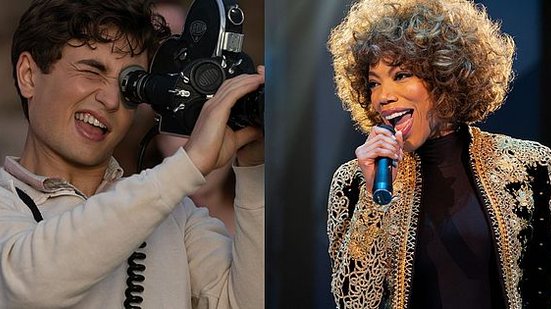 Imagem Cinebiografias de Steven Spielberg e Whitney Houston são as estreias da semana; confira programação