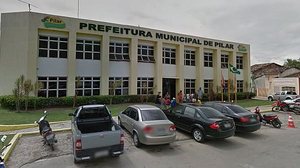 Reprodução Google Maps