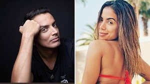 Imagem Leo Dias volta a vazar suposto áudio de Anitta após quatro dias de silêncio