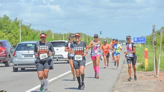 Imagem Volta da Lagoa: segundo lote de inscrições está disponível a partir desta quarta, (8)