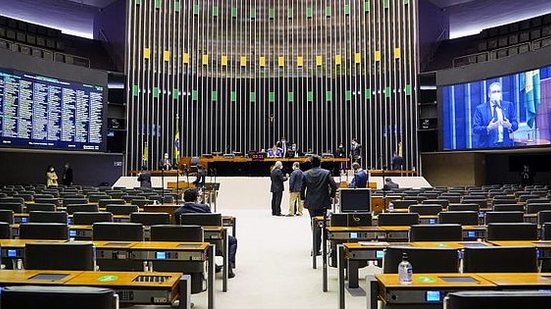 Pablo Valadares/Câmara dos Deputados