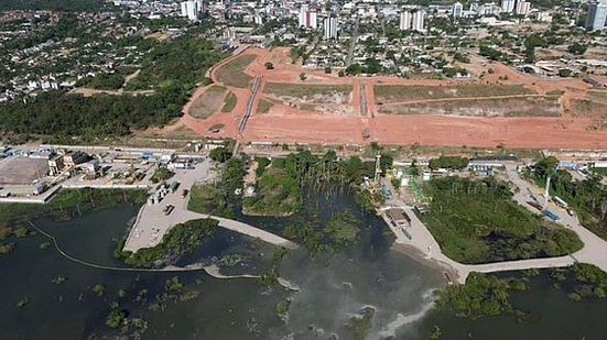 Imagem Governo do Estado defende que Maceió reveja acordo bilionário com a Braskem