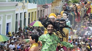 Imagem Emendas ao Orçamento incentivam manifestações culturais e ritmos de carnaval