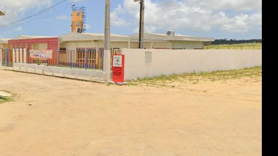 Criança teria voltado da creche com marcas de violência | Foto: Reprodução/Google Maps