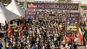 Corrida é uma das mais esperadas do estado | Alan Fagner