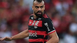 O zagueiro Fabrício Bruno, do Flamengo | Marcelo Cortes / Flamengo