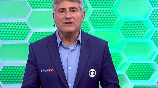 Reprodução / Tv Globo